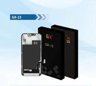IPHONE 13 OLED FEAGLET