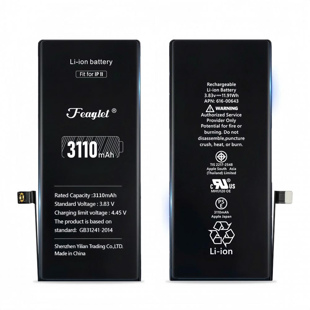 PIN IPHONE 11