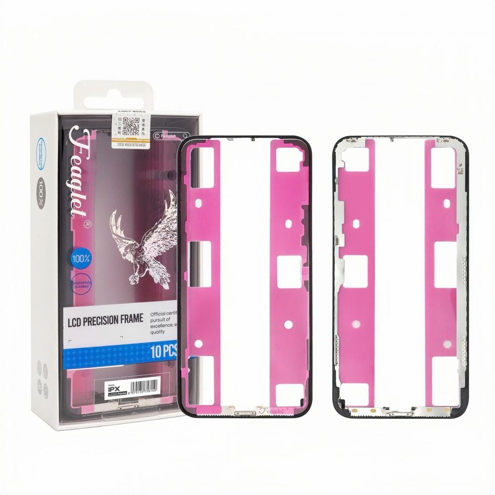 RON IPHONE X