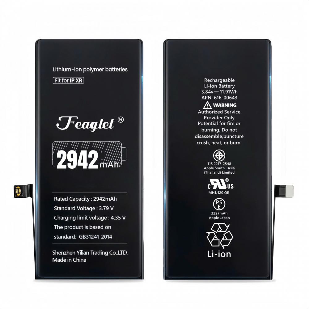 PIN IPHONE XR
