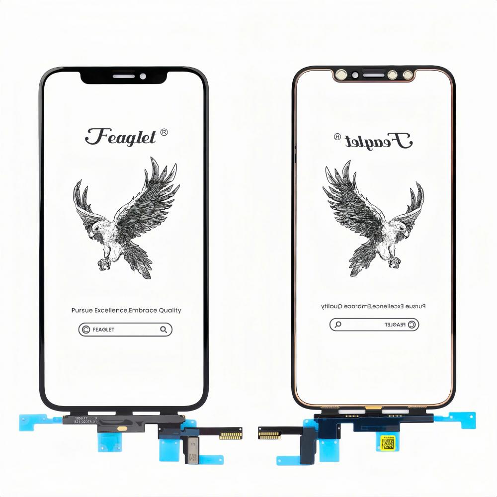 TOUCH IPHONE XS