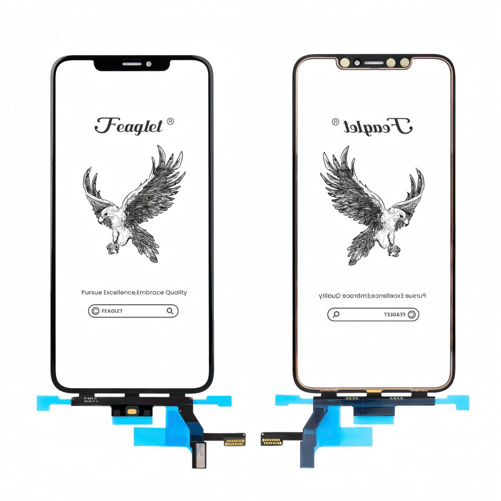 TOUCH IPHONE XSMAX
